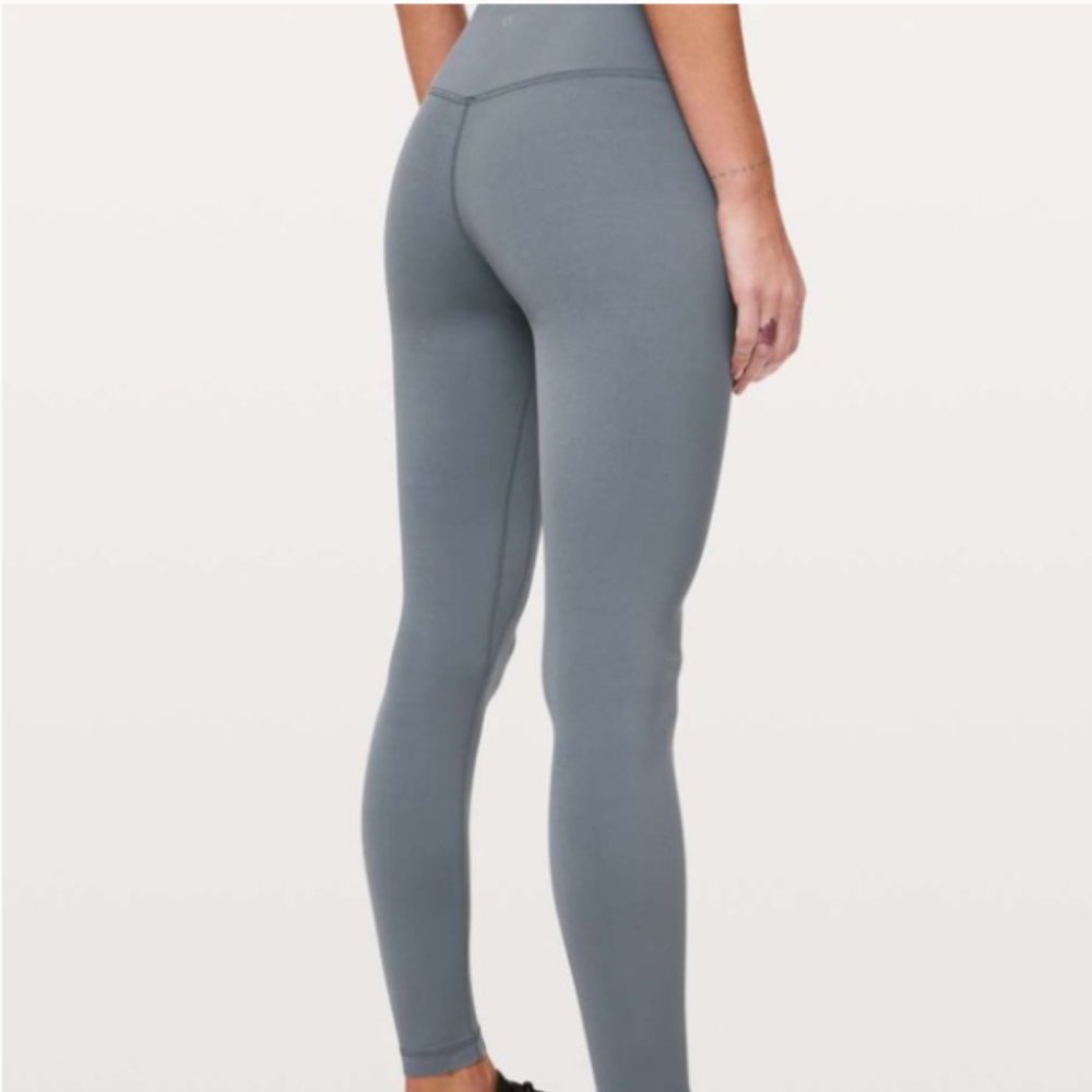 lululemon Align Pant 28"